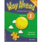 Way Ahead Pupil's Book 1 with CD-Rom