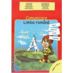 Comunicare. Limba romana clasa a II-a