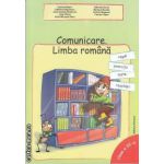 Comunicare.Limba romana clasa a IV-a