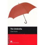 The umbrella - level Starter ( editura: Macmillan, autor: Clare Harris, ISBN 9780230035898 )