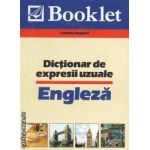 Dictionar de expresii uzuale Engleza