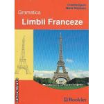 Gramatica Limbii Franceze