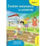 Invatam matematica cu soricelul Chit clasa I