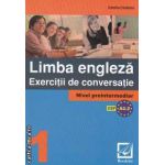 Limba engleza Exercitii de conversatie Nivel preintermediar 1