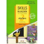 Skills builder 2- starters  student's book based on the revised format for 2007