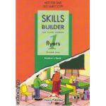 Skills builder 1- flyers  student's book