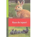 Atlas. Rase de iepuri