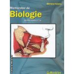 Memorator de Biologie pentru clasa a 7-a