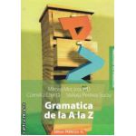 Gramatica de la A la Z