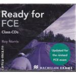 Ready for FCE Class CDs