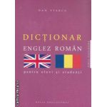 Dictionar englez-roman pentru elevi si studenti