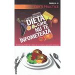 DIETA care nu te infometeaza