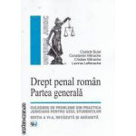 Drept penal roman Partea generala editia a VI-a Bulai