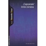 &quot;Capcanele&quot; limbii romane