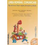 Limba romana.Comunicare.Fise de lucru clasa a VIII-a