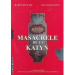 Masacrele de la Katyn