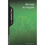 Mic tratat de ortografie