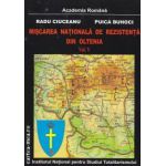 Miscarea Nationala de Rezistenta din Oltenia Volumul V 1948-1952