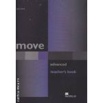 Move Advanced Teacher's Book