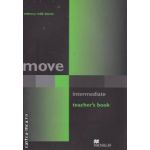 Move Intermediate Teacher's Book