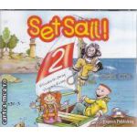 Set Sail 2 Class CDs