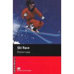 Ski Race Level 1 Starter ( editura: Macmillan, autor: Eleanor Jupp, ISBN 9780230035881 )