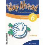 Way Ahead Practice Book 6 new edition
