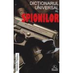 Dictionarul universal al Spionilor