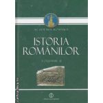 ISTORIA ROMANILOR volumul II