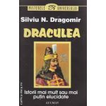 DRACULEA Istorii mai mult sau mai putin elucidate nr23