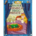 Printul Fermecat - Frog Prince