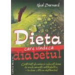 Dieta care vindeca diabetul