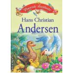 Povesti ilustrate Hans Christian Andersen