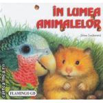 In lumea animalelor Pliant