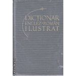 Dictionar englez roman ilustrat vol I A-K