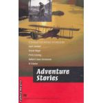 Adventure stories ( editura: Macmillan, ISBN 9780230408548 )