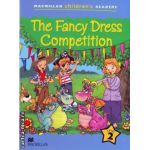 Macmillan children s readers The fancy dress competition level 2