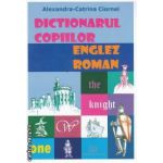 Dictionarul copiilor englez roman