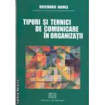 Tipuri si tehnici de comunicare