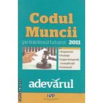 Codul muncii pe intelesul tuturor