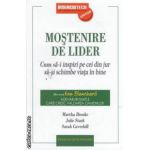 Mostenirea de lider