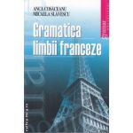 Gramatica limbii franceze