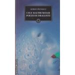 Cele mai frumoase poezii de dragoste(editura Curtea Veche, autor: Adrian Paunescu isbn: 978-606-588-098-6)