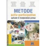 Metode activ-participative aplicate in invatamantul primar