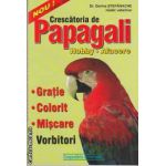 Crescatoria de papagali