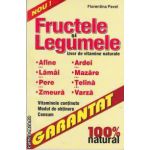 Fructele si legumele