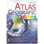 Atlas geografic scolar (editura All, autor: Constantin Furtuna isbn: 978-973-684-650-2)