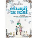 Calutii de nori (editura Ana, autor:Marcela Penes isbn:978-973-138-006-3)