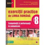 Exercitii practice de limba romana calsa a VIII-a