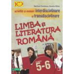 Activitati si evaluari interdisciplinare si transdisciplinare la limba si literatura romana clasele 5-6(editura Paralela 45, autori: Marilena Pavelescu, Daniela Gitlan isbn: 978-973-47-1254-0)